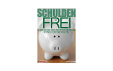 Schuldenfrei: So bauen Sie Ihre Privatschulden ab.