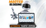 Masterblogging 2.0 – Das Automatik Traffic System