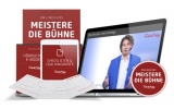 Meistere die Bühne