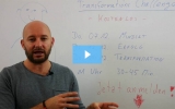 Marcel Schlee: MindSource Transformations-Challenge