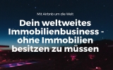 Mit AirBnB um die Welt