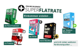 Online Business Superflatrate