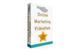 Online Marketing Videothek