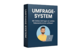 Online-Umfragen System