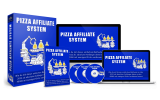 Pizza Affiliate System