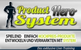 Product Hero System