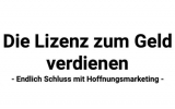 Ralf Schmitz: Die Lizenz zum Geld verdienen