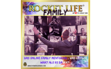 Rocket Life Success Call / Rocket Life Family