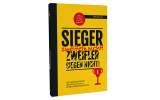 Sieger Zweifeln Nicht! Zweifler Siegen Nicht!