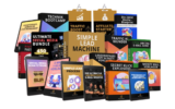 Simple Lead Machine
