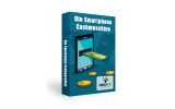Smartphone Cashmaschine