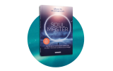 Soul Master Buch