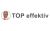 TOP effektiv
