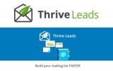 Thrive Leads