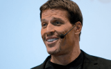 Tony Robbins