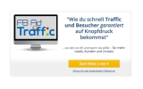 Wie du schnell Traffic und Besucher garantiert auf Knopfdruck bekommst