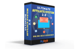Ultimate Affiliate System 2.0
