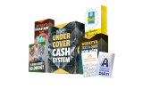 Undercover Cash System