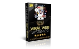 Viral Web System 2.0