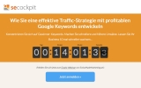 SwissMadeMarketing: Wie Sie eine effektive Traffic-Strategie mit profitablen Google Keywords entwickeln