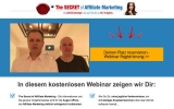 Torsten Jaeger & Stefan Berns: The SECRET of Affiliate Marketing
