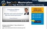 Thomas Klußmann: Besucher und Leads automatisch über das Internet gewinnen