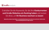 SwissMadeMarketing: Enthüllen Sie die Keywords Ihrer Konkurrenten und nutzen Sie diese für Ihr Business