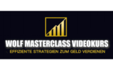 Wolf Masterclass Videokurs