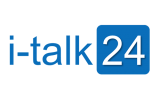 i-talk24