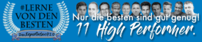Expertenbuch 2.0 Online Akademie #lernevondenbesten