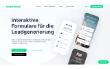 smashleads Form Builder